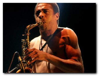 Femi Kuti