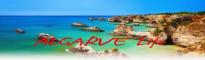 Algarve Portugal