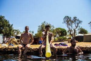 Didgeridoo Festival Algarve