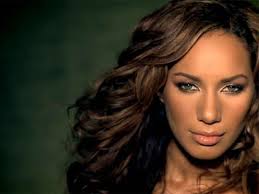 Leona lewis