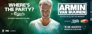 armin van buuren