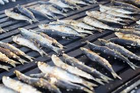 sardines