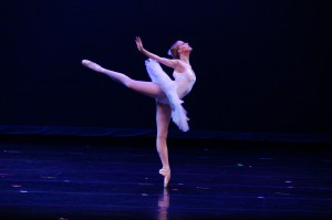 Classical Ballet Olhao