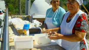 Odeleite Fair – Feira do Campo