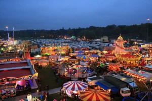 Algarve fairs and markets