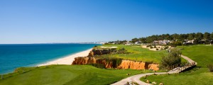 Golf in the Algarve