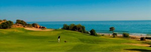 Golf in the Algarve