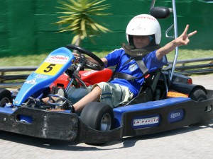 Karting Algarve