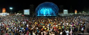 Festvals in the Algarve