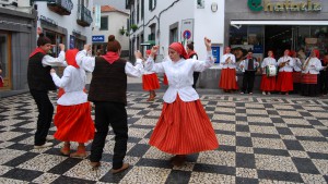 May in the Algarve