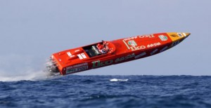 Power Boat Race algarve