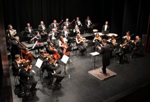 Classical Music Algarve