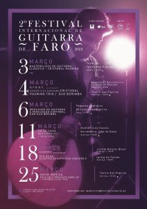 Guitar Festival Faro