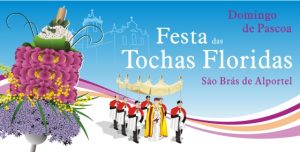 Flower Festival Algarve