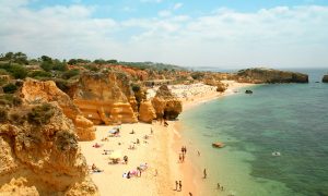 algarve holidays in May