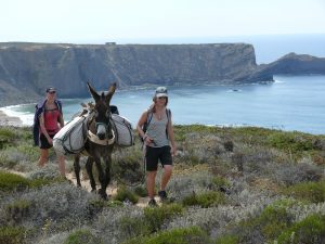 western Algarve