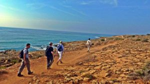 Hiking Central Algarve