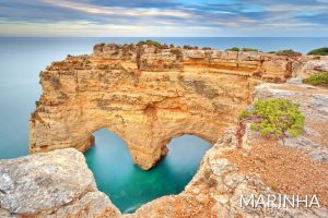 Praia da Marinha