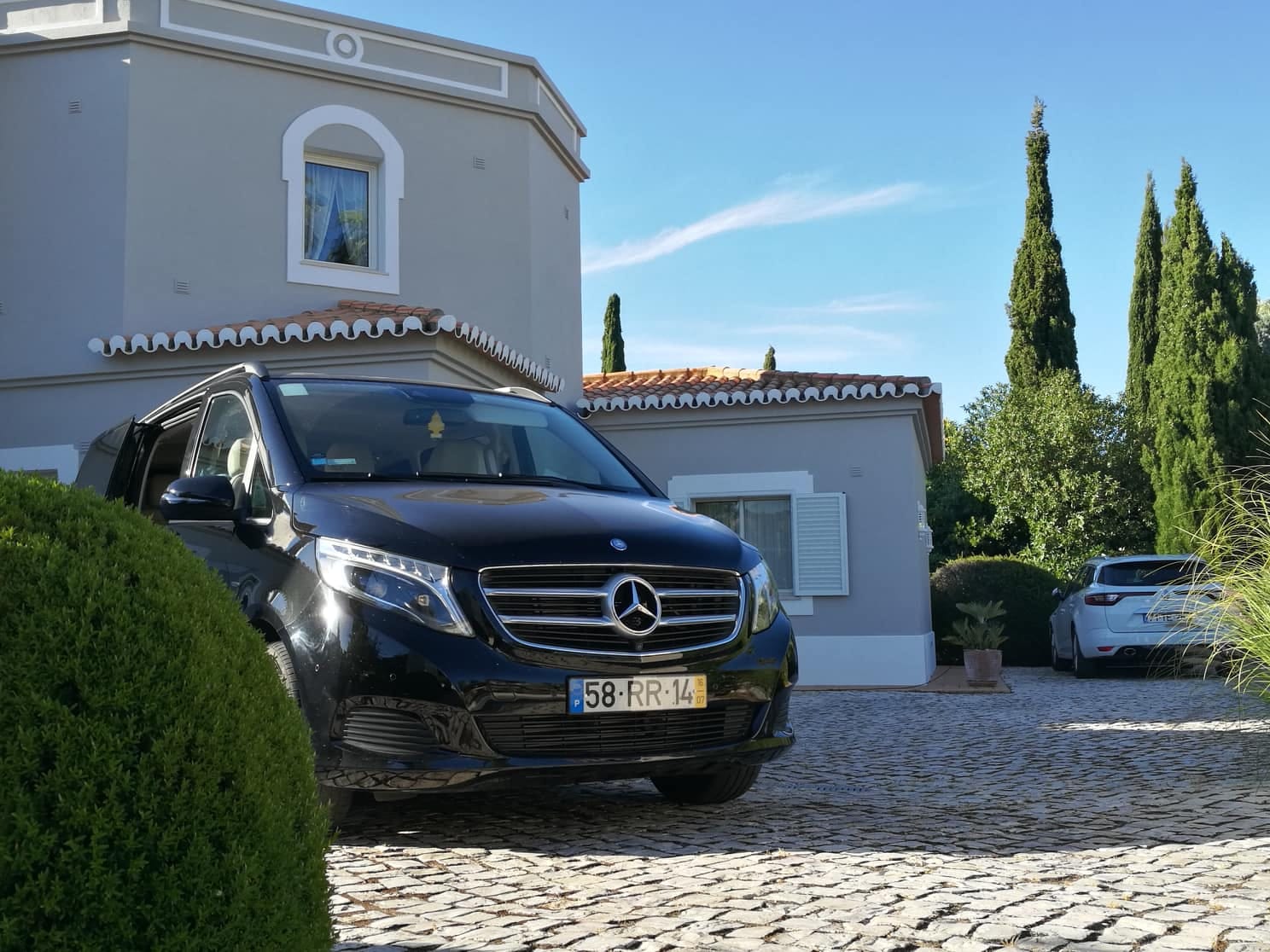 Airport Transfer Algarve Housing